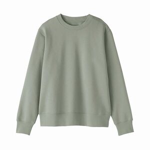 New! MUJI Women’s Sweatshirt Size S